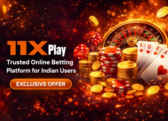  11xplay – Trusted Online Betting Platform for Indian Users