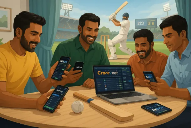 11xPlay vs Other Platforms – Honest Comparison, 11xplay, 11xplay Login