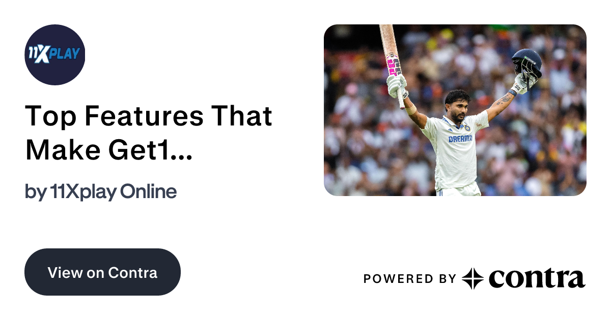 Inside 11xPlay – Features That Make It Stand Out, 11xplay, 11xplay Login