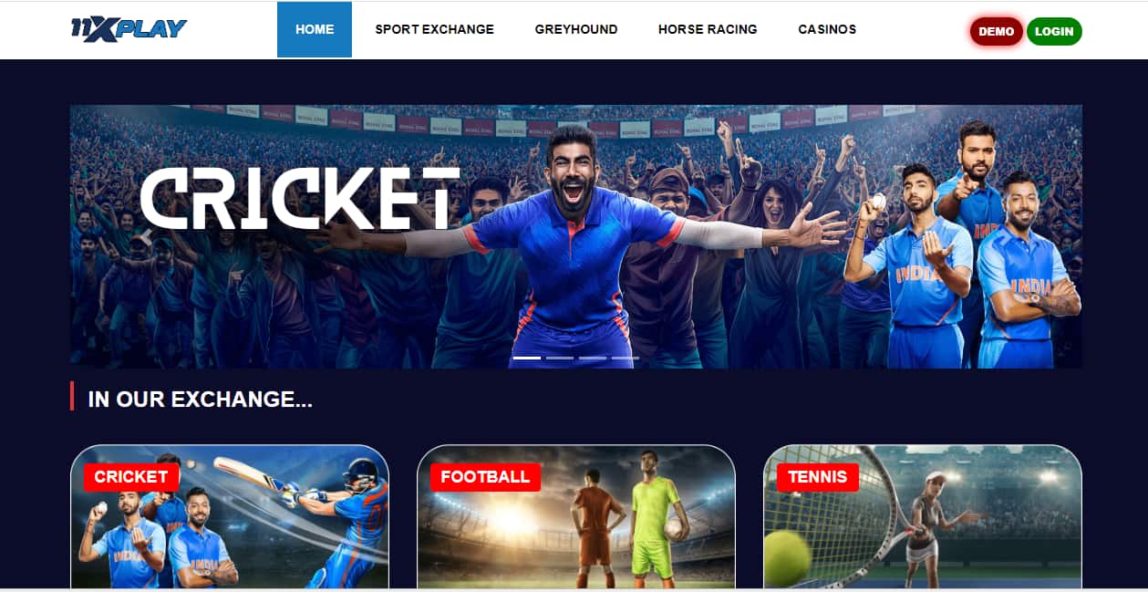 Why 11xPlay is Becoming a Top Choice in India, 11xplay, 11xplay Login